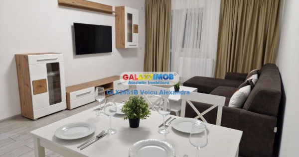 Apartament 2 Cam Lux Bloc Nou Berceni - Metalurgiei