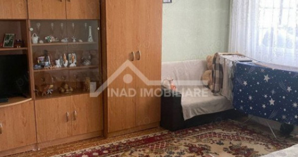 Apartament cu 2 camere decomandate in Grigorescu pe Str. Don