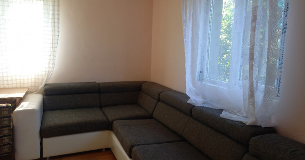 Casa/Vila (P+M) cu gradina in Patrauti