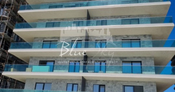 Mamaia Nord , apartament 2 camere,Sea View Residence