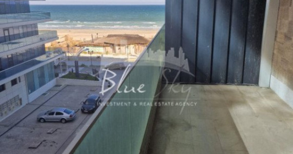 Mamaia Nord , apartament 2 camere,Sea View Residence