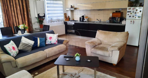 Apartament 2 camere, Zona Floresti