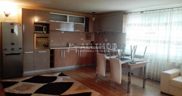 Inchiriere vila 4 camere in Bucov