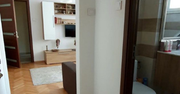 Apartament 2 camere zona ASTRA,