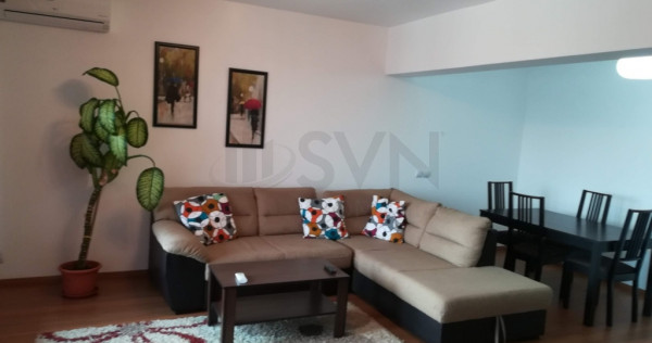 Apartament 2 camere - Bucurestii Noi - Kaufland