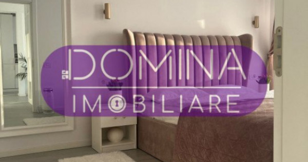 Apartament 2 camere *modern* - zona Parc Colana Infinitului