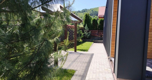 Casa individuala Gilau