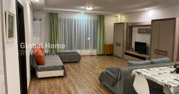 Apartament 2 camere 70MP | Pipera | Centrala proprie