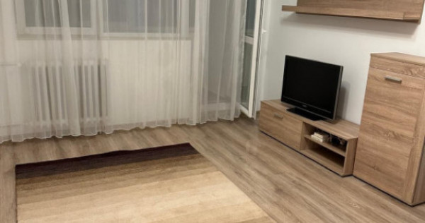 Apartament 2 camere - Metrou Tineretului