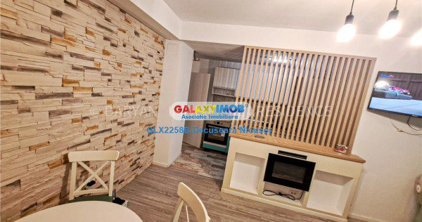 Apartament 3 camere in Militari Residence Rezervelor 64, 95.