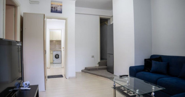 Apartament 3 camere parter Parcul Carol, Tineretului, str...