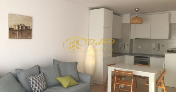 Apartament 2c Cug