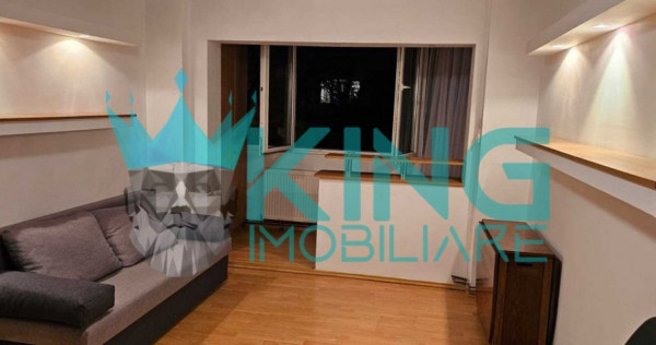 Drumul Taberei | 3 Camere | Metrou | Balcon | Decomandat