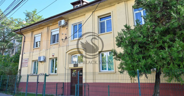 Apartament 5 camere de vanzare | Ploiești, Cantacuzino |...