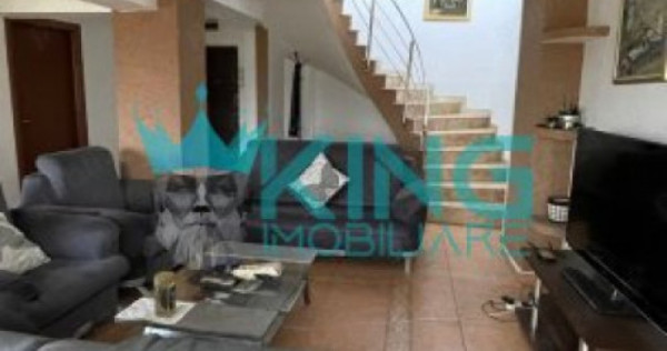 Duplex 4 camere | 107mp | 5/6 | Bulevardul Unirii