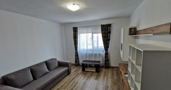 Apartament cu 2 camere in zona Piata Muncii