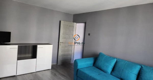 Apartament 1 camera etaj 3 in zona Blascovici