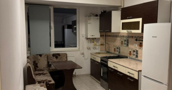 Apartament 2 camere open space Valea Lupului, loc de parcare