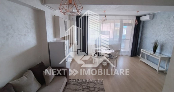 Apartament 2 camere,la cheie, lacul Suitghiol, zona Vega