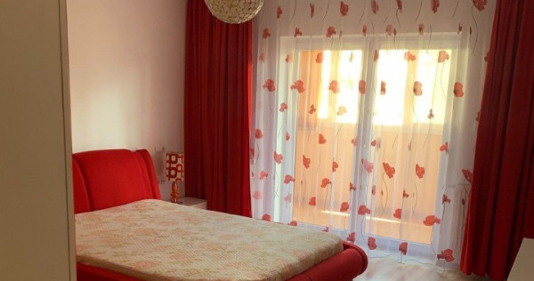 Apartament 3 camere zona Doamna Ghica(vizavi de parcul Plumbuita)