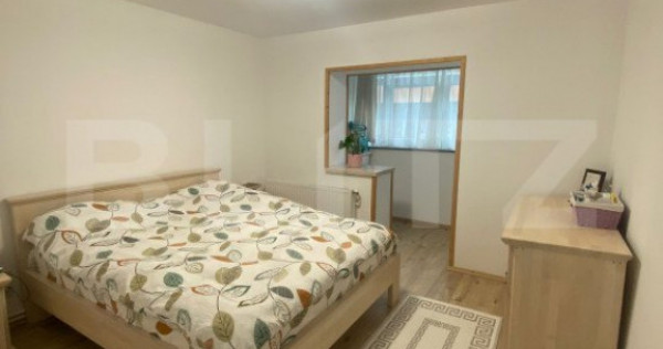 Apartament 3 camere, 65 mp, cartier Obcini