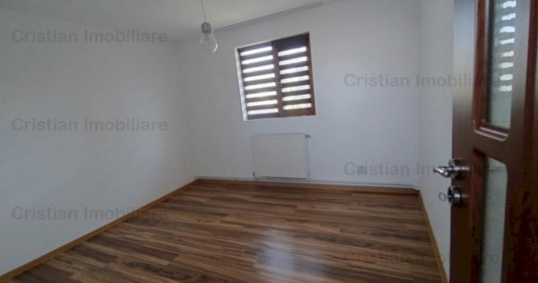 Apartament 3 camere, NEMOBILAT, etajul 1, zona Ultracentrala