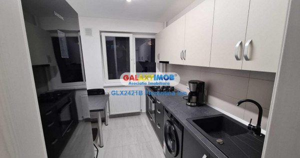 6507 Apartament 2 camere Drumul Taberei-1 Mai ( Compozitori