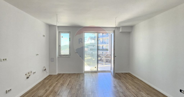 Exclusivitate! Apartament finisat cu 2 camere de vanzare,...