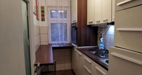 Se inchiriaza apartament 2 camere, zona Parcul Circului,