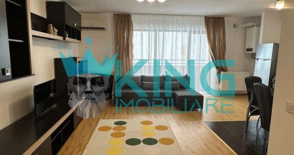 Calea Plevnei | Apartament cu 2 Camere | Centrala proprie |