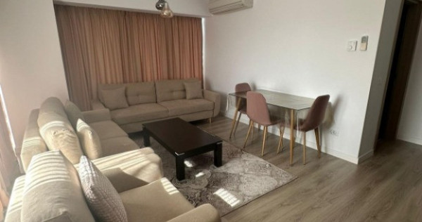 Apartament 3 camere, 2 băi, CONEST GRAND RESIDENCE