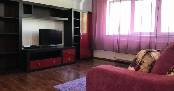 Apartament cu 3 camere, Aviației