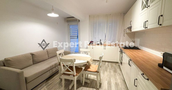 APARTAMENT NOU 2 CAMERE-PET FRIENDLY-TERASA 50MP