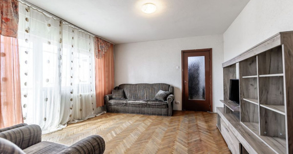 Apartament spatios - 2 camere – 76 mp - Vlaicu, Arad - ...