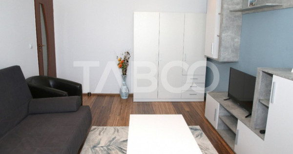 Apartament 3 camere decomandat 68 mp modern zona Siretului d