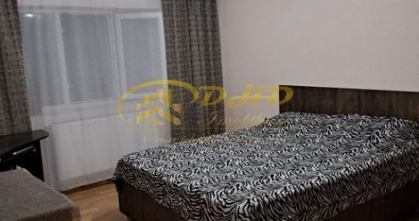 Apartament 2c Frumoasa