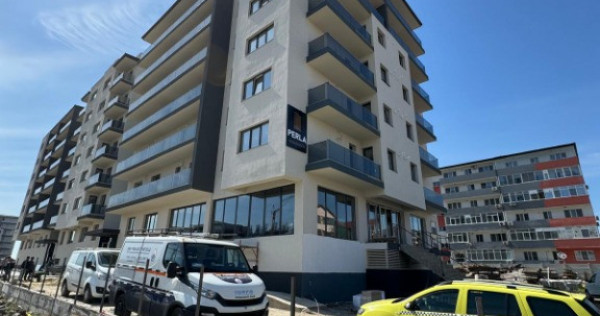 #Metrou Berceni, Apartament 2 camere, Studio + gradina proprie[32 mp]