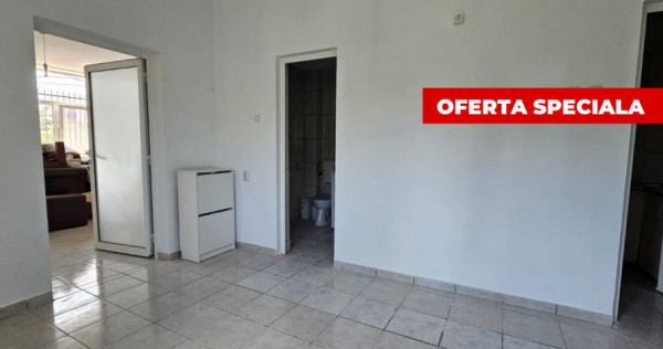 CENTRU- apartament 2 camere