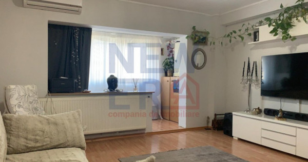 De vanzare Apartament 2 camere Snagov - Ghermanesti