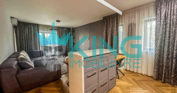 Apartament 3 Camere Pipera Bucuresti