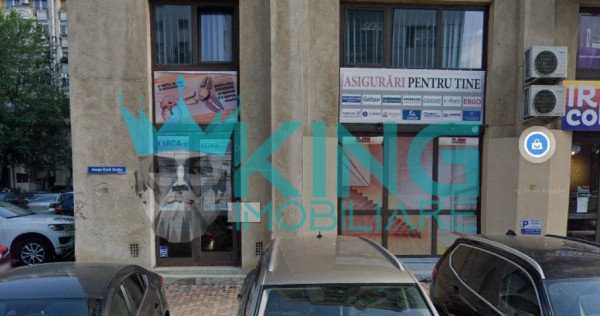 Spatiu Comercial | Alba-Iulia | Trifazic | 1 grup sanitar| M