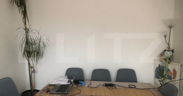 Apartament in asociatie , cu anexe, 103mp , zona Pescarus