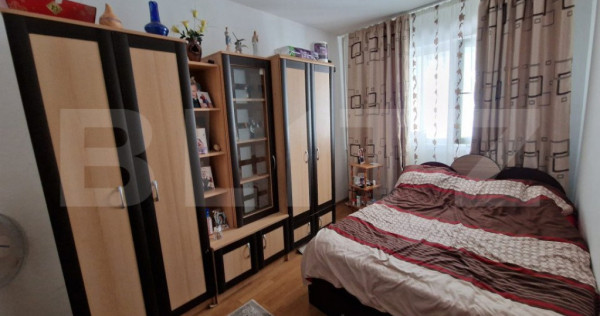 Apartament cu 2 camere, 55.5 mp, Trivale