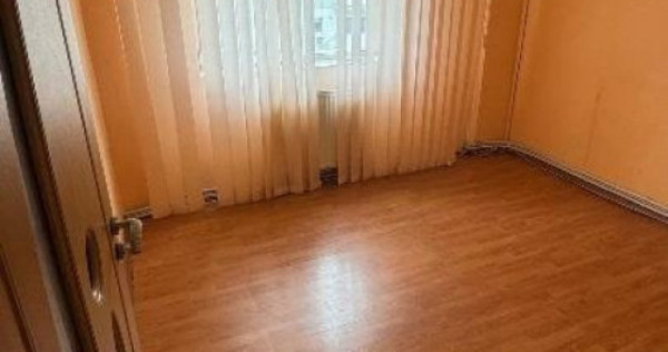 Apartament 3 camere-Gorjului-Centrala proprie-2 bai