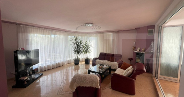 Casă deosebită &icirc;n zona centrală a cartierului Cetate - A