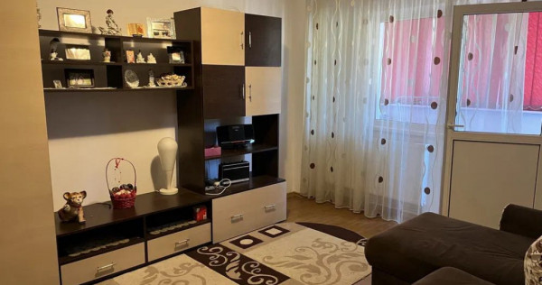 Apartament cu 2 camere, zona Astra