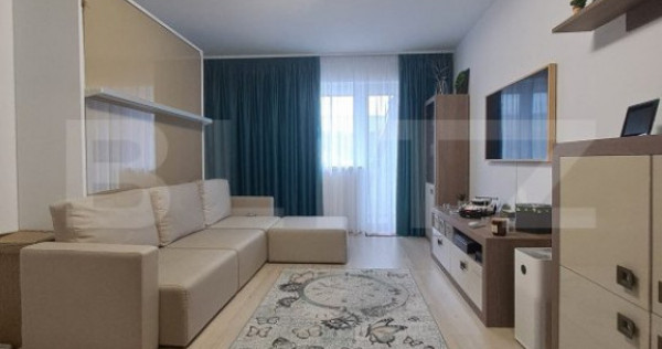 Apartament 2 camere Sanpetru