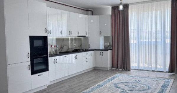 Apartament 100mp, bloc nou, Radauti