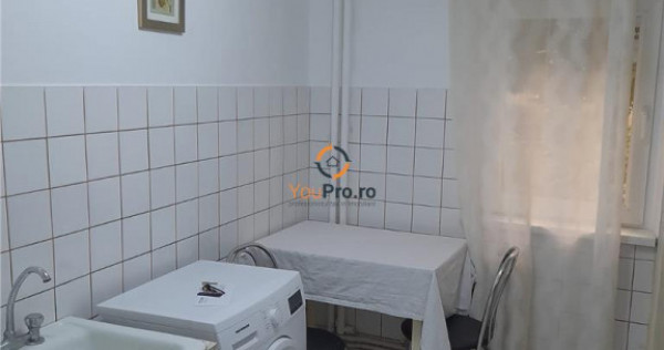 Apartament 2 camere in zona Girocului