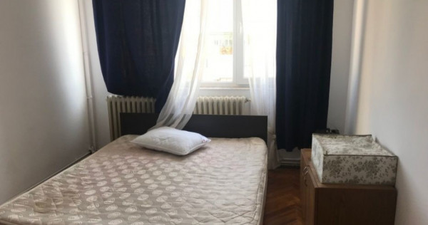 Apartament cu 2 camere situat pe Bulevardul Titulescu